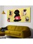 Sevimli Köpekler Kanvas - Canvas Tablo 3