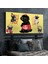 Sevimli Köpekler Kanvas - Canvas Tablo 5