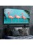 Flamingo Kanvas - Canvas Tablo 5