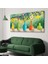 Çiçekler Kanvas - Canvas Tablo 3