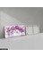 Mor Orkide Kanvas - Canvas Tablo 4