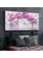 Mor Orkide Kanvas - Canvas Tablo 5