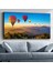 Kapadokya Balonları Kanvas - Canvas Tablo 1