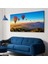Kapadokya Balonları Kanvas - Canvas Tablo 3