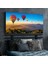Kapadokya Balonları Kanvas - Canvas Tablo 5