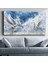Unicorn Kanvas - Canvas Tablo 1