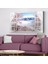 Doğaya Açılan Pencere Kanvas - Canvas Tablo 1
