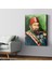 Abdülhamid Kanvas - Canvas Tablo 1