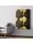Gold Limon Kanvas - Canvas Tablo 1