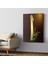 Elif Harfi Kanvas - Canvas Tablo 1