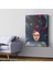 Frida Kahlo Kanvas - Canvas Tablo 1