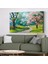 Doğa Güzelliği Kanvas - Canvas Tablo 1