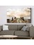 Deniz Kenarı Kanvas - Canvas Tablo 1