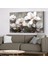 Çiçekler Kanvas - Canvas Tablo 1