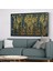 Gold Kanvas - Canvas Tablo 1