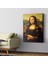 Mona Lisa Kanvas - Canvas Tablo 1