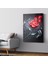 Kırık Gül Kanvas - Canvas Tablo 1