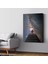 Yıldızlar Arasında Kanvas - Canvas Tablo 1