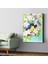 Kuş Kanvas - Canvas Tablo 1