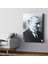 Mustafa Kemal Atatürk Kanvas - Canvas Tablo 1