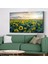 Ayçiçekleri Kanvas - Canvas Tablo 1