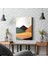 Soyut Sanat Kanvas - Canvas Tablo 1