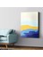 Soyut Sanat Çizim Kanvas - Canvas Tablo 1