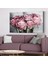 Çiçekler Kanvas - Canvas Tablo 1