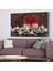 Orkide Mumlar Kanvas - Canvas Tablo 1