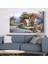 Doğanın Güzellikleri Kanvas - Canvas Tablo 1