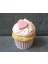Kalpli Cupcake Kutu Silikon Kalıp K-348 3