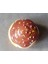 Şekerleme Dekorlu Cupcake Kutu Şantiyi Silikon Kalıp K-349, Polyester Taş Tozu Alçı Kalıbı 4