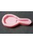 12cm El Aynası Çerçeve Silikon Kalıp K-329 2