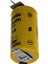 BR-23A 3V Lityum Pil 2 Ayaklı 1