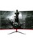 GP-C238FHD 1ms 165Hz HDMI Dp 1920 x 1080 23.8'' Monitör (CURVED-R1800) 1