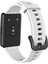 Huawei Band 6 Silikon Kordon Premium Spor Kayış - Tam Uyumlu Pim Tasarımı - 14 Renk 2
