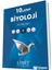 10. Sınıf Biyoloji Konu Anlatımlı Föyleri 1
