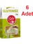 Glutensiz Un 250 gr x 6 1