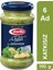 Fesleğenli Pesto Sos (Pesti Genovese) 190 gr x 6 1