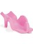 Bebek Yıkama Aparatı Pembe 55 cm 1