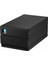 2big Raid 8tb USB 3.1 Harici Harddisk STHJ8000800 1