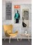 3 Parça Modern Stil Mdf Duvar Tablosu 1