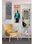 3 Parça Modern Stil Mdf Duvar Tablosu 2