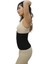 Latex Korse Siyah 1