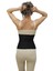 Latex Korse Siyah 2
