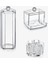 Bee Home Papatya Oganizer Special Series Elit Dizayn 2