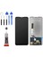 Xiaomi Redmi Note 7 LCD Ekran Dokunmatik + Tamir Seti Beyaz 1