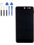 IPhone 4g LCD Ekran Dokunmatik + Tamir Seti Beyaz 1