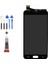 Samsung J7 Prime G610 LCD Ekran Dokunmatik + Tamir Seti Mavi 1