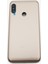 Xiaomi Mi A2 Lite Arka Kapak Batarya Pil Kapağı Mavi 1